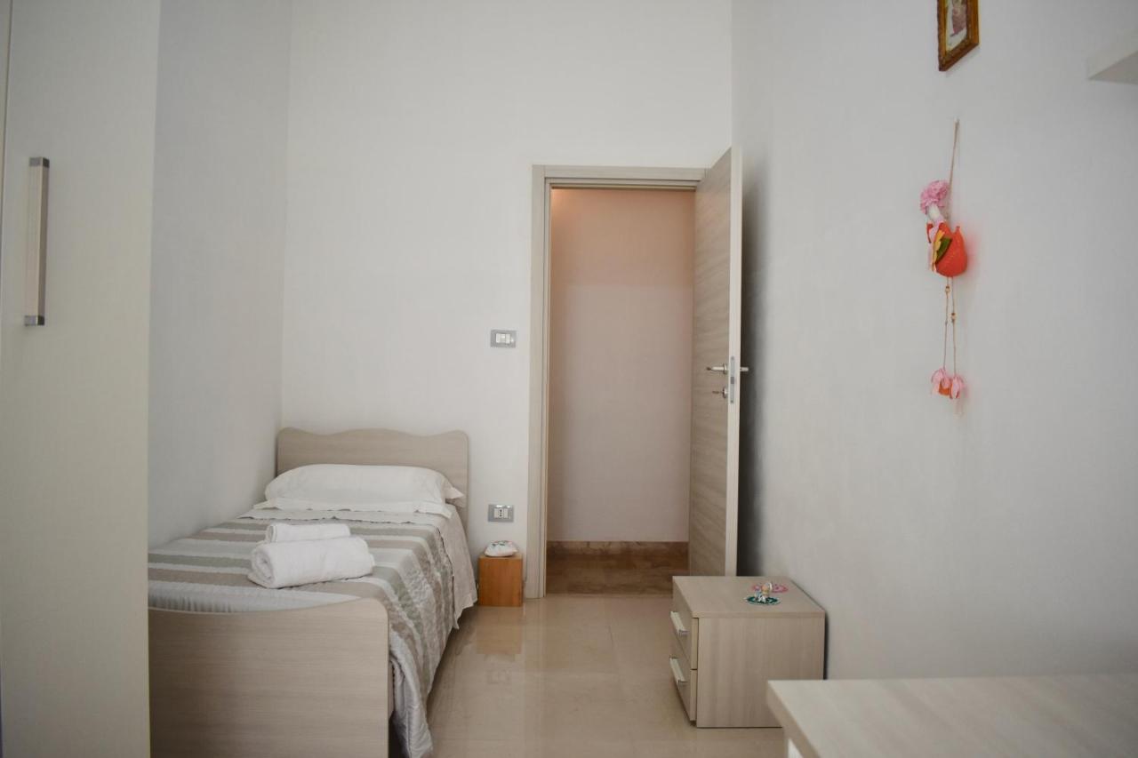 Nelly'S House Villa Avola Exterior photo